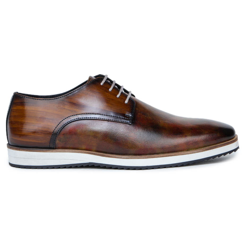 Baron Patina Sneaker