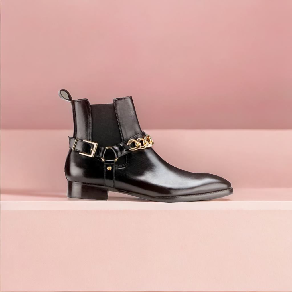 Bira Bera Chelsea Boots