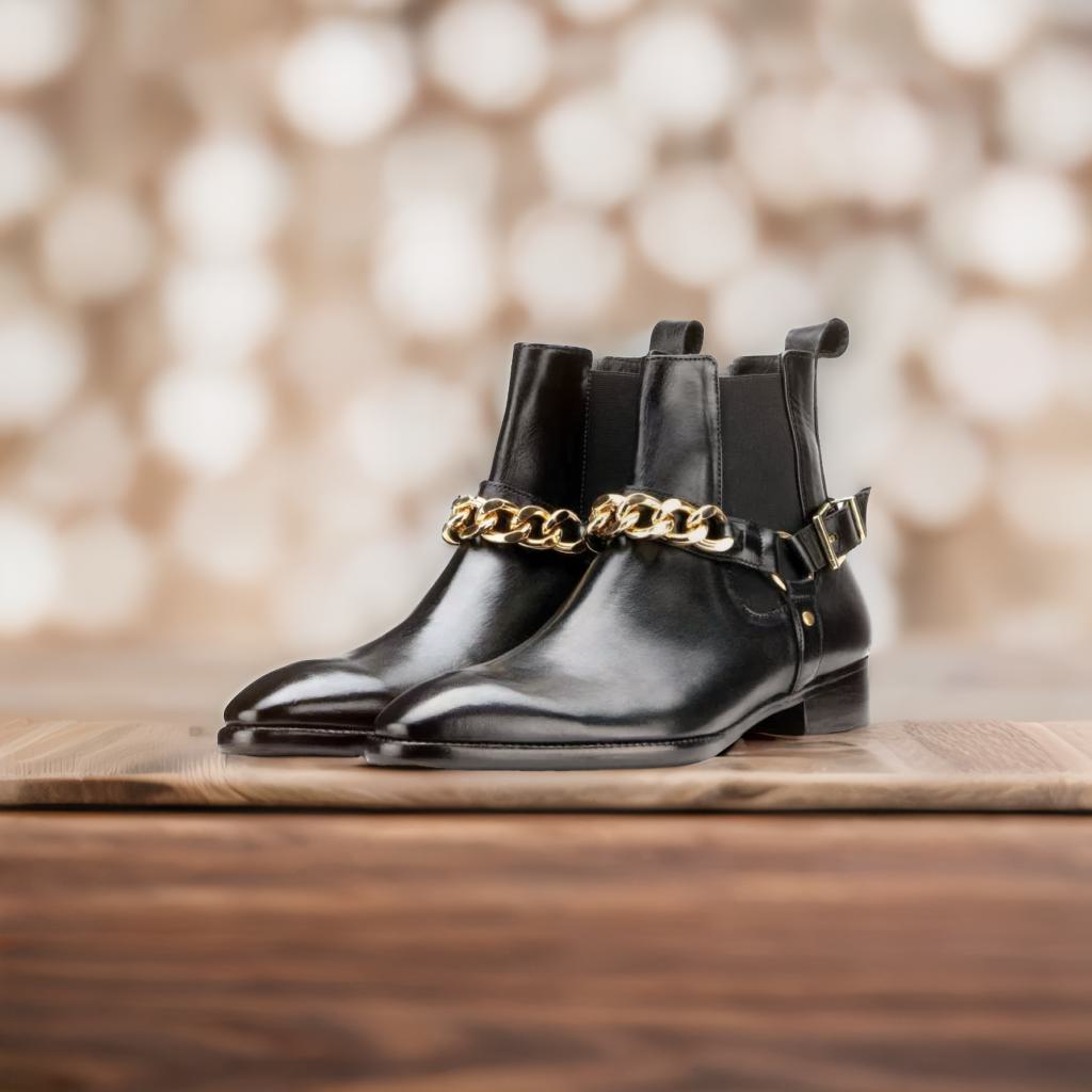 Bira Bera Chelsea Boots