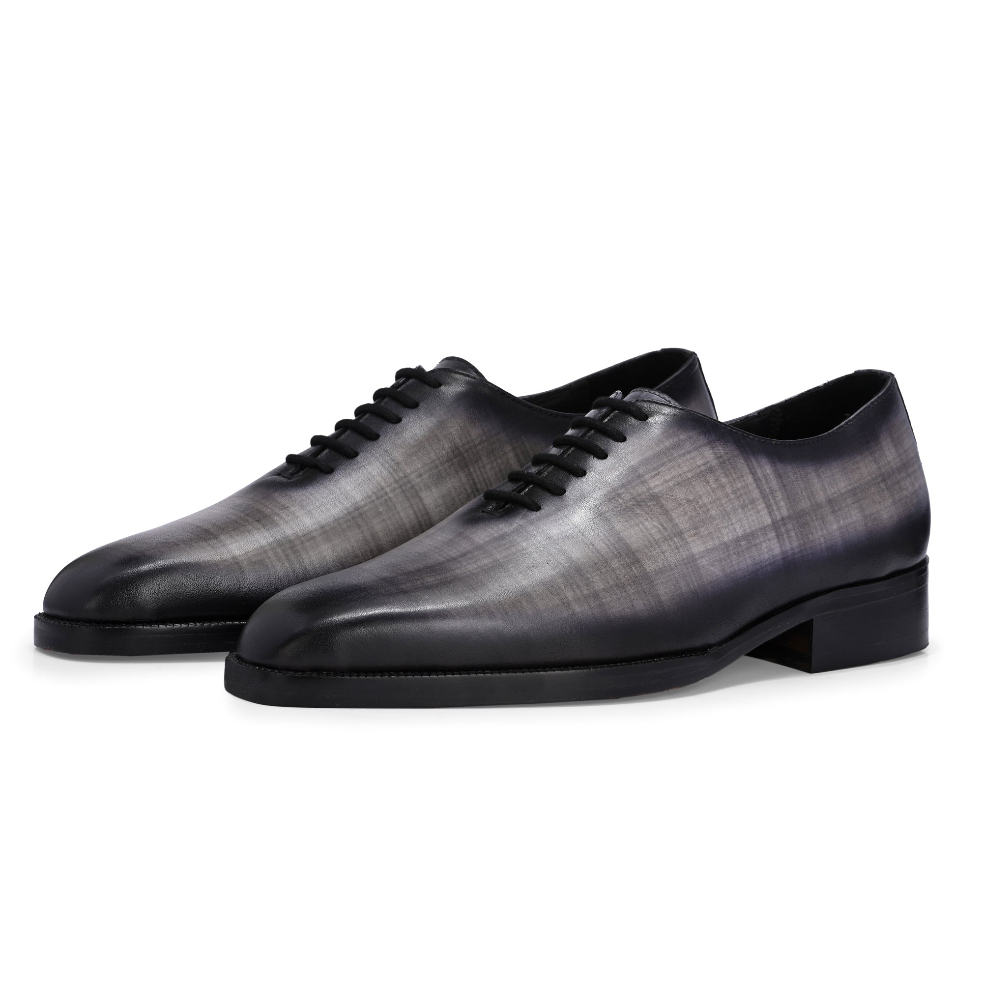 Majestic Sol Papiro Patina Wholecut Derby