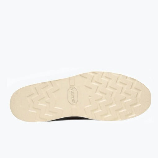 Sundown Trail Tobacco Moc Toe Boots with Vibram Sole and Timeless Craftsmanship