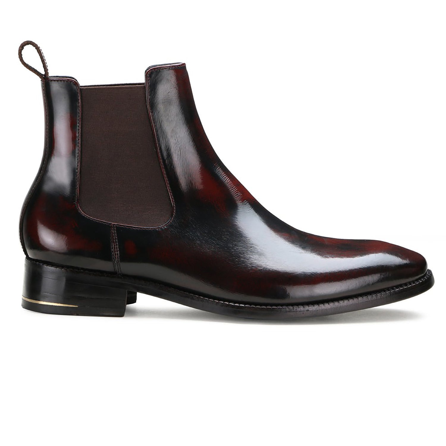 Andrew Chelsea Boots – Premium Men’s Leather Boots with Classic Style & Superior Comfort