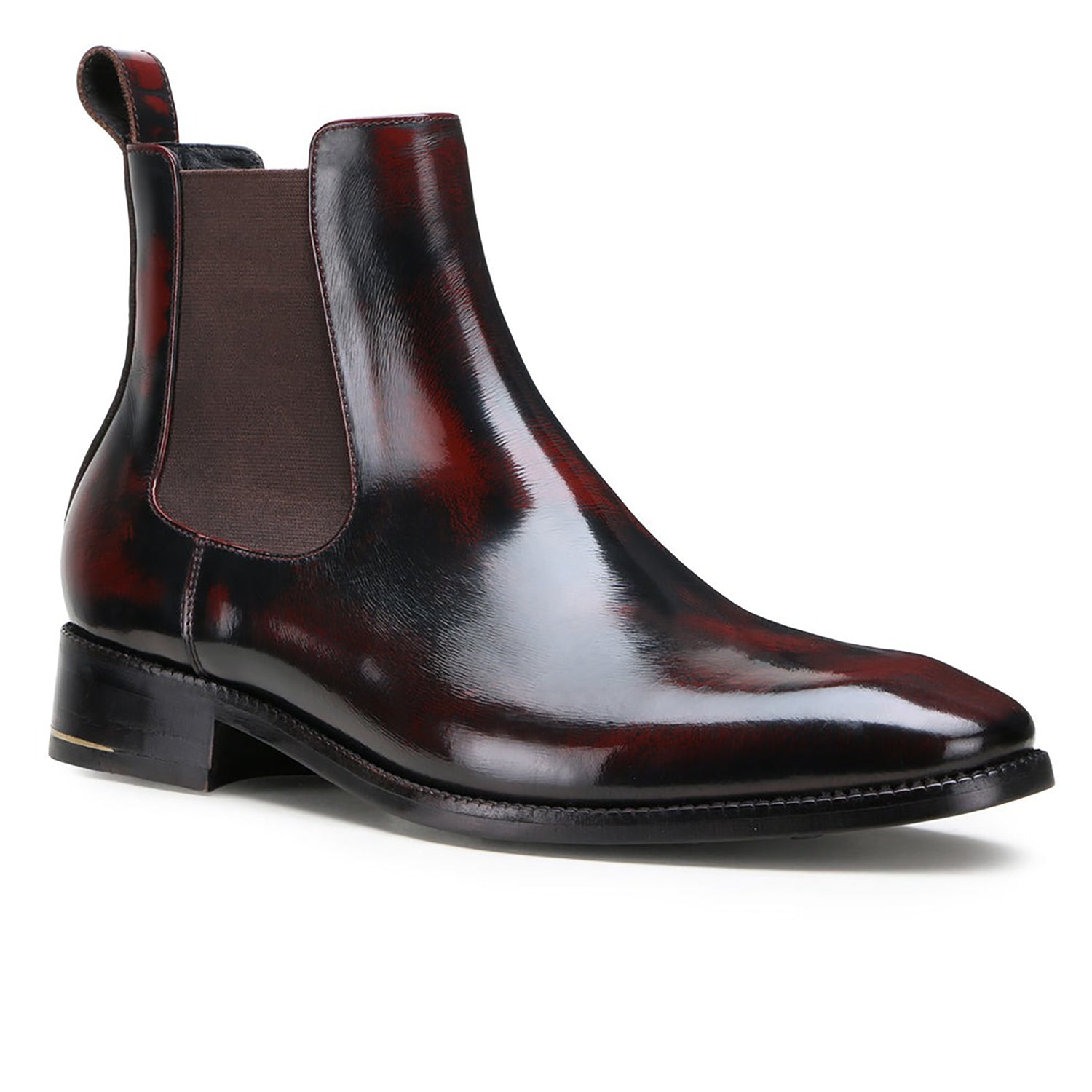 Andrew Chelsea Boots – Premium Men’s Leather Boots with Classic Style & Superior Comfort