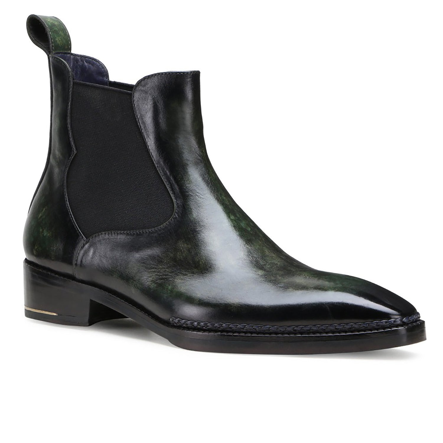 Carbine Chelsea Boots – Premium Men’s Leather Boots with Stylish Fit & All-Day Comfort