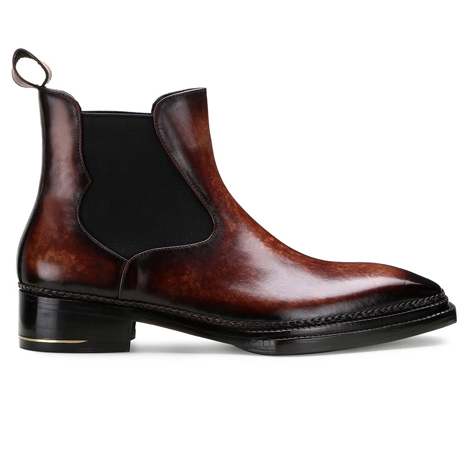 Carbine Chelsea Boots – Durable Men’s Leather Boots for Modern Style & Everyday Comfort