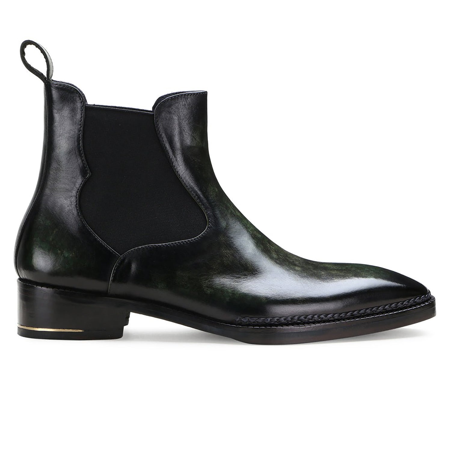 Carbine Chelsea Boots – Premium Men’s Leather Boots with Stylish Fit & All-Day Comfort
