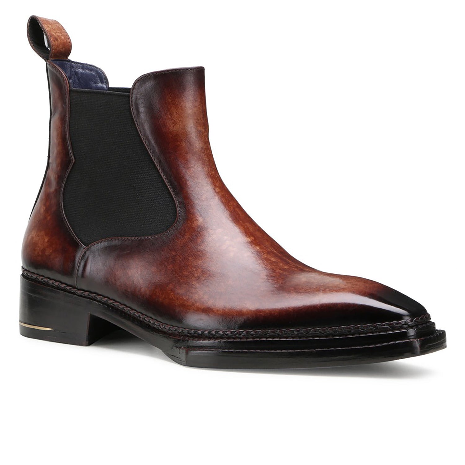 Carbine Chelsea Boots – Durable Men’s Leather Boots for Modern Style & Everyday Comfort
