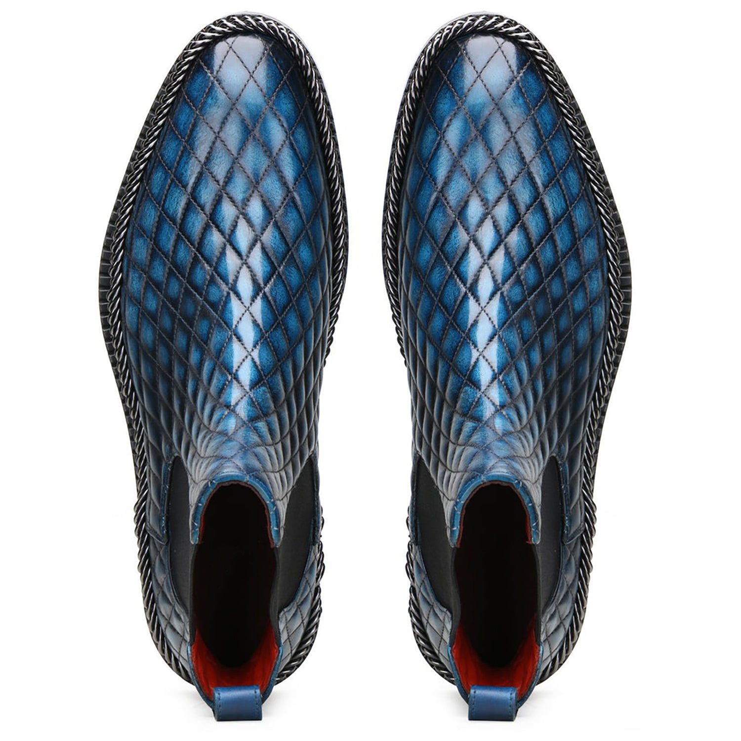 Edward Chelsea Boots – Premium Men’s Leather Boots for Classic Style & Everyday Comfort