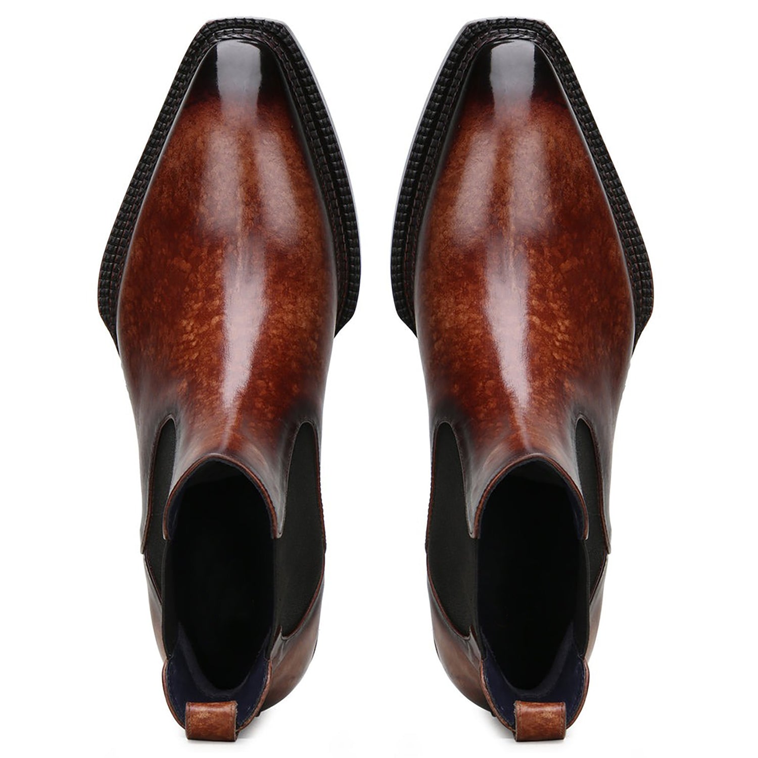 Carbine Chelsea Boots – Durable Men’s Leather Boots for Modern Style & Everyday Comfort