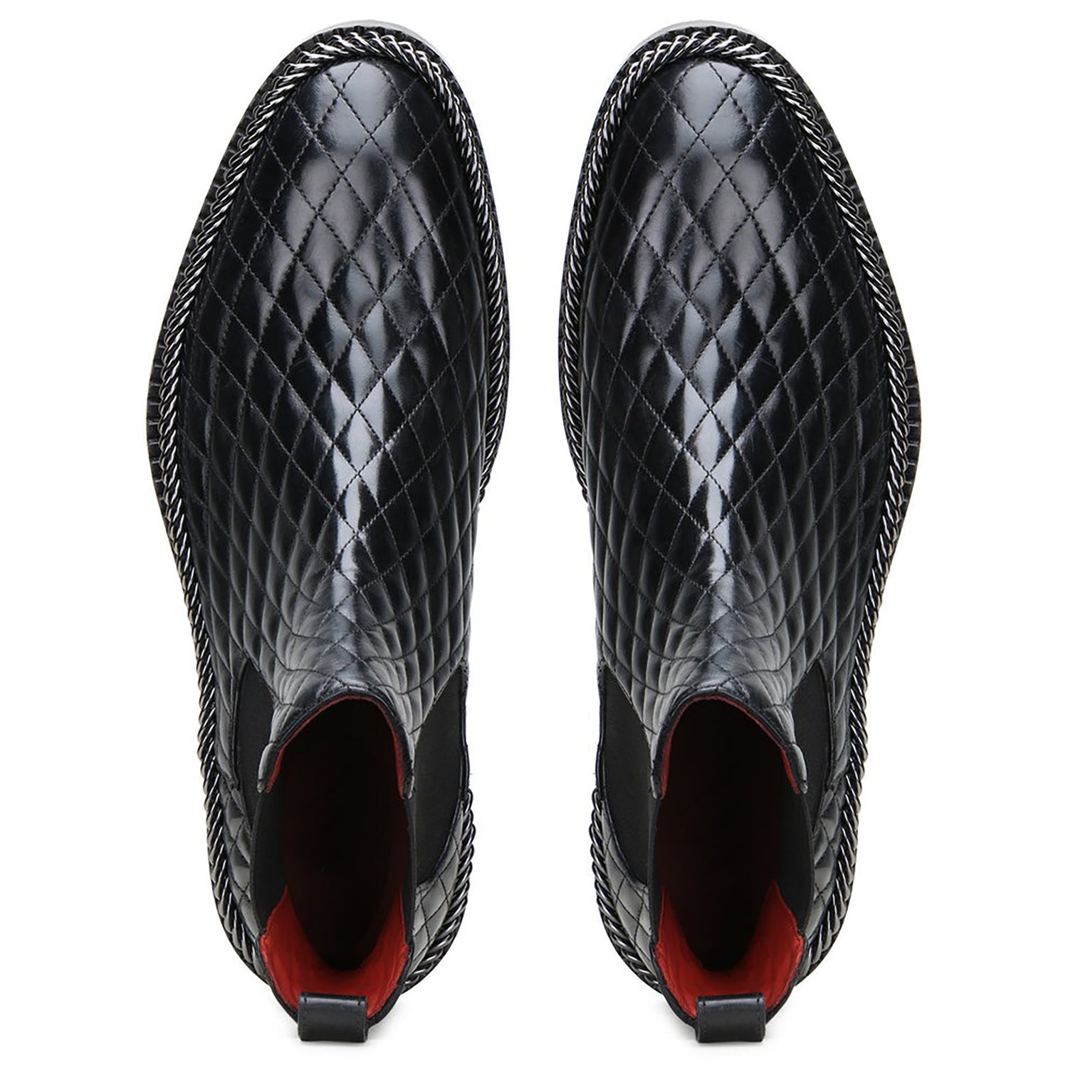 Edward Chelsea Boots – Classic Men’s Leather Boots with Premium Comfort & Style