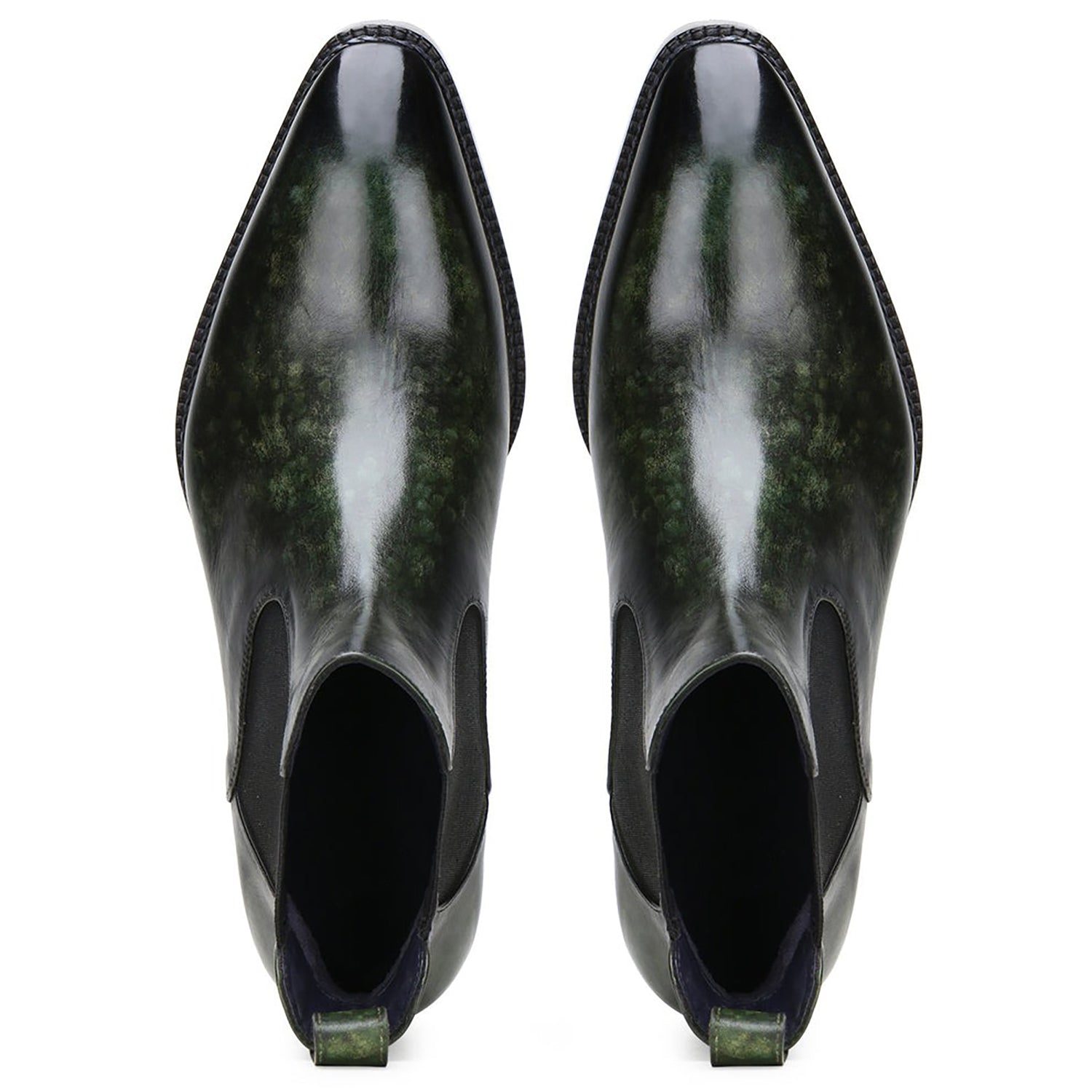 Carbine Chelsea Boots – Premium Men’s Leather Boots with Stylish Fit & All-Day Comfort