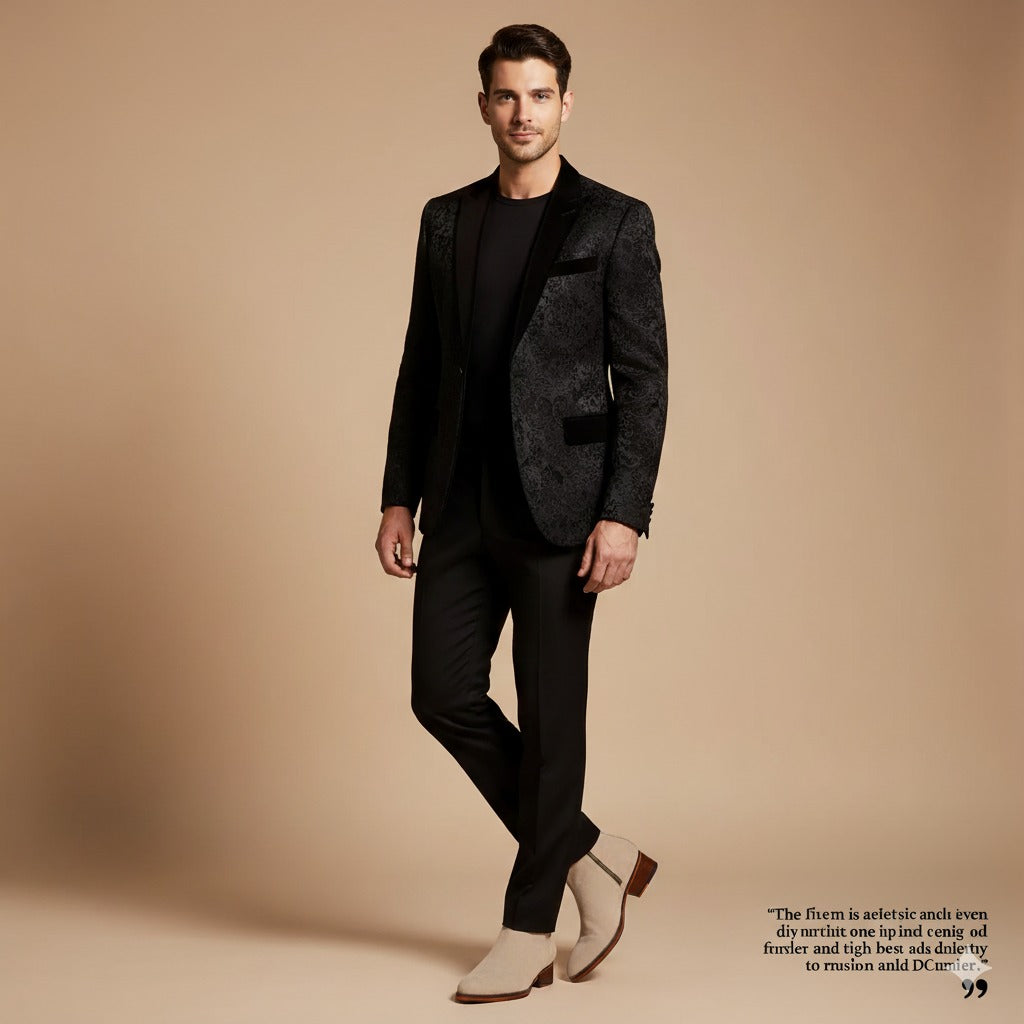 Elegance Personified: Cream Suede Ankle Boots for Timeless Style