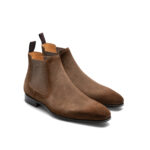 EXCLUSIVE Shaw II Torba Suede Boot