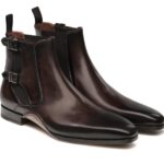 Exclusive Sendero Brown Boot