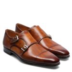 Men Garrett Cuero Shoe