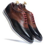 CAMDEN WINGTIP OXFORDS