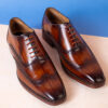 Coganc Oxford Shoes