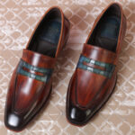 Filimer Penny Loafers