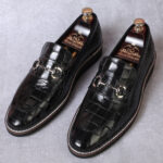 Caballo Horsebit Loafers